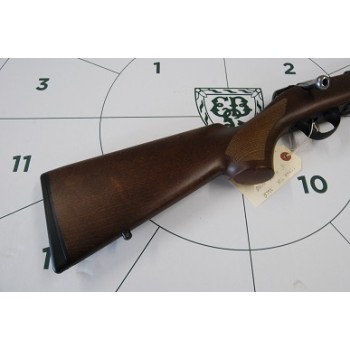 Tikka .22LR T1X Wood 16" Tikka .22LR T1X Wood 16"